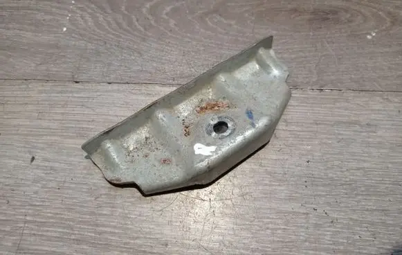 Volvo S60 Battery bracket 