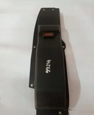 Iveco Daily 6th gen Front door trim (molding)