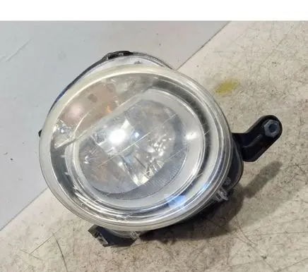 Fiat 500 Headlight/headlamp 