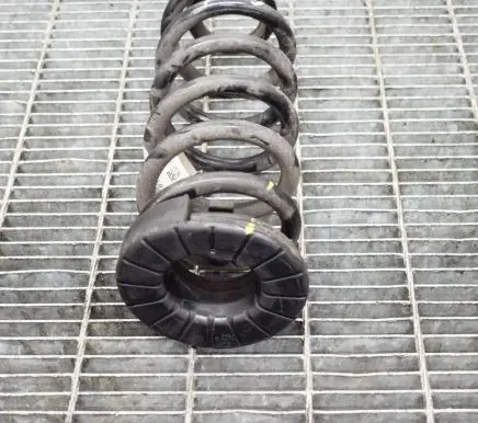 KIA Sportage Rear coil spring 55350F1CF0