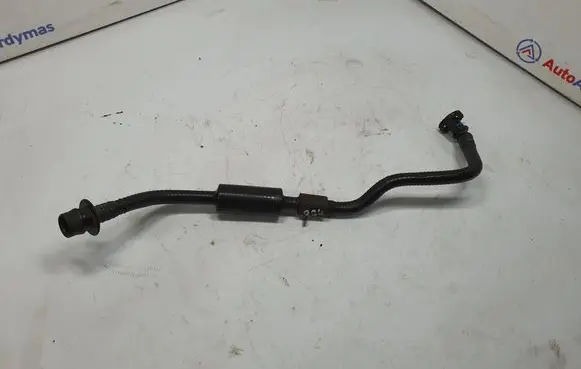 BMW 3 F30 F35 F31 Breather/breather pipe/hose 7636128 13907636128