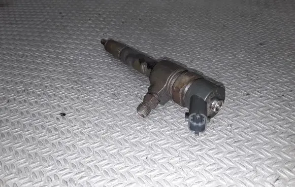 Fiat Stilo Fuel injector 0445110119