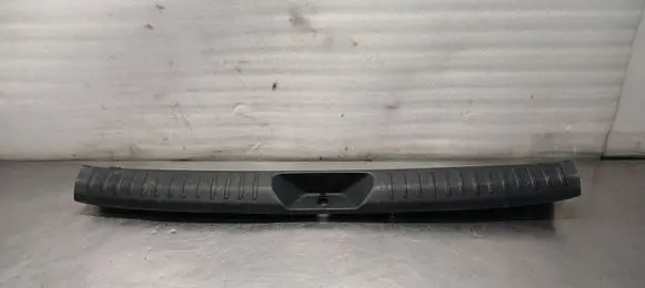 Toyota Prius+ (ZVW40) Trunk/boot sill cover protection 6793547010
