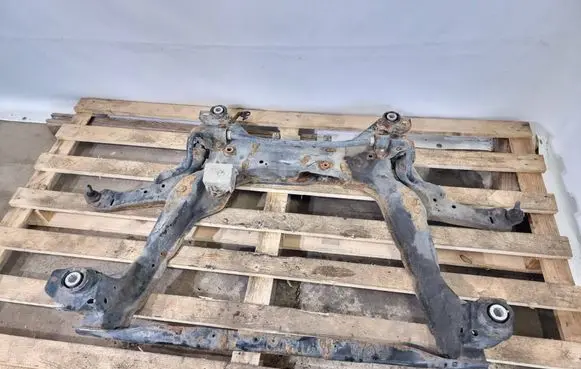 Ford Mondeo MK IV Front subframe 7g9n5000df