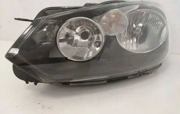 Volkswagen Golf VI Headlight/headlamp 5K1941005P 89310331