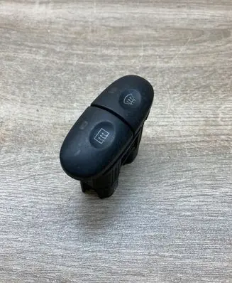 Ford Mondeo MK II Windscreen/window heater switch 97BG18K574AC