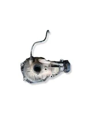 BMW X6 E71 Gearbox transfer box case 