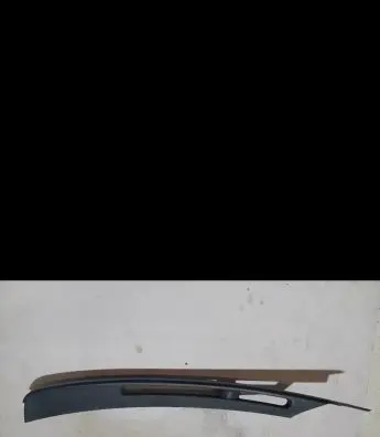 Tesla Model X (A) pillar trim G619FZ601