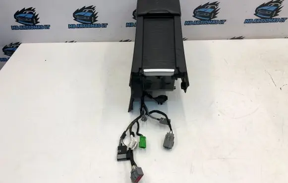 Volvo XC60 Center console 30755596 30755732 30791394
