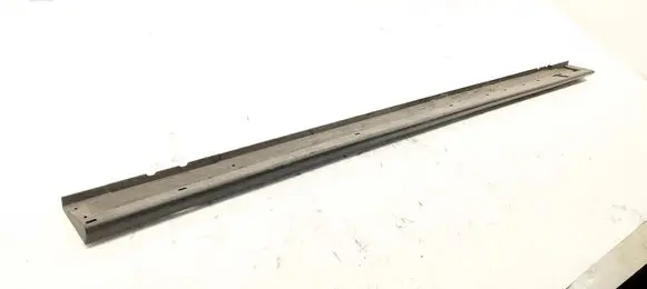 Mitsubishi Space Star Sill 6512A873