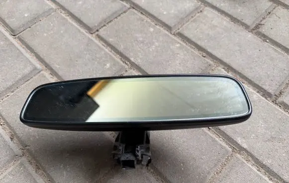Cupra Formentor Rear view mirror (interior) 3G0857511AM