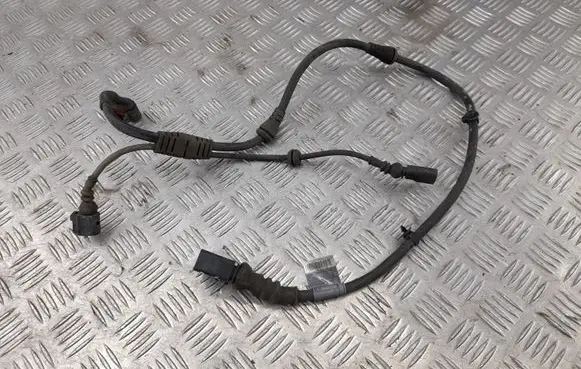 Porsche Panamera (970) Rear ABS sensor wiring 970612740