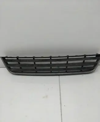 Volkswagen PASSAT B6 Front bumper lower grill 3C0853677