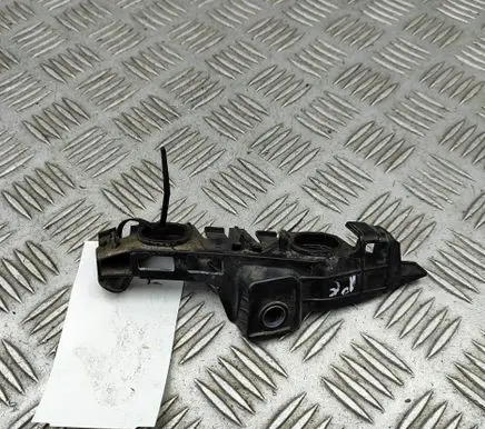Volkswagen PASSAT B8 Front bumper mounting bracket 3G0807049