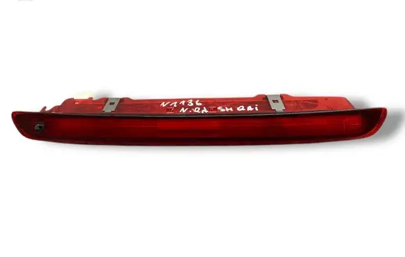Nissan Qashqai Third/center stoplight 26590JD00A 89318791