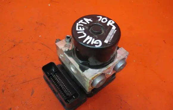 Alfa Romeo Giulietta ABS Pump 51775126