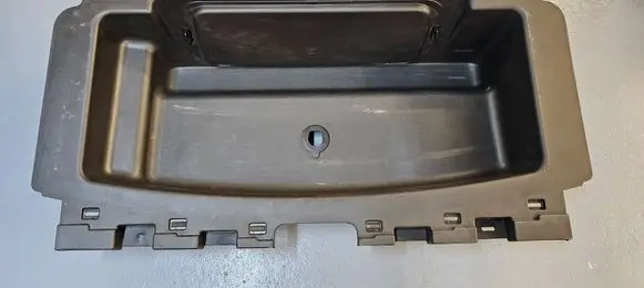Jeep Grand Cherokee WL Glove box in trunk P68539680AC 61620221092144