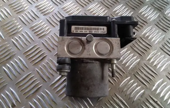 Nissan Primera ABS Pump 0265800334 0265231317 47660AV712