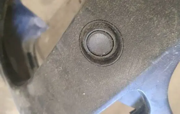 BMW X5 E70 Parking PDC sensor 