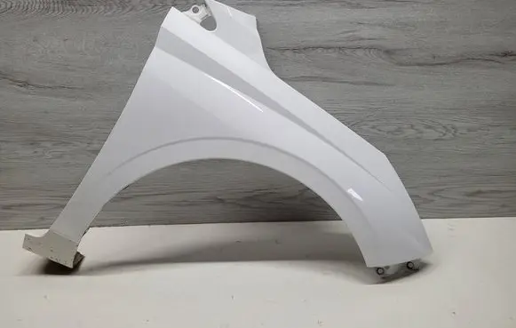 Hyundai i20 (BC3 BI3) Fender 