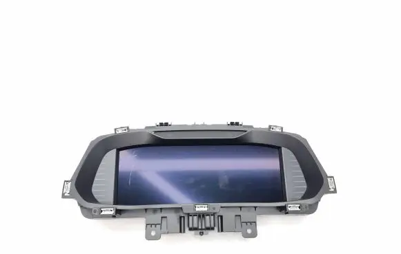 Skoda Octavia Mk4 Speedometer (instrument cluster) 5E3920770C