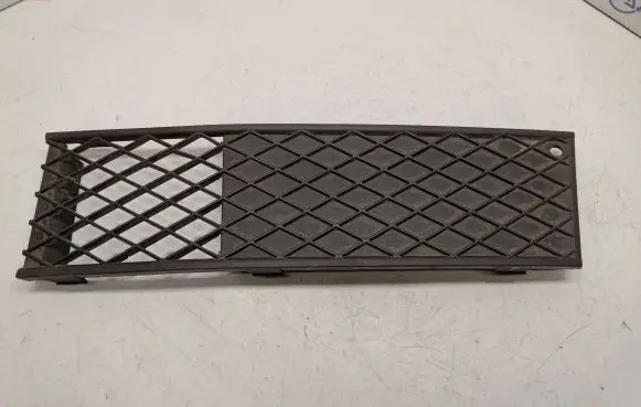 BMW 7 F01 F02 F03 F04 Front bumper lower grill 51117186505
