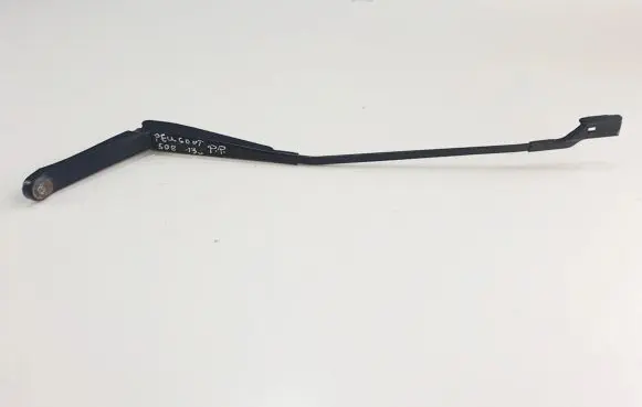 Peugeot 508 Front wiper blade arm
