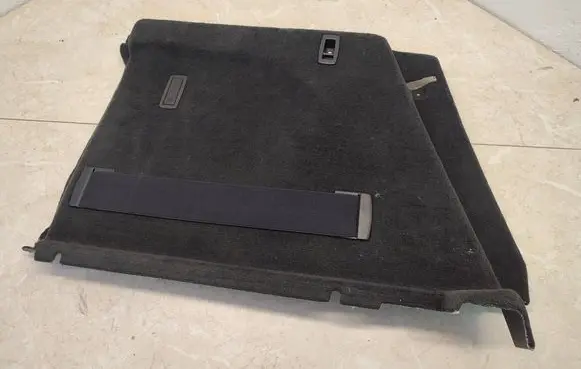 BMW X5 F15 Trunk/boot side trim panel 7284336 7284327