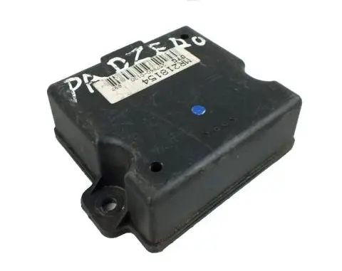 Mitsubishi Pajero Pinin Other control units/modules MR218154 2578600130