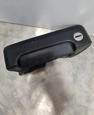 Volkswagen Transporter - Caravelle T4 Sliding door exterior handle 721843704 701843730B
