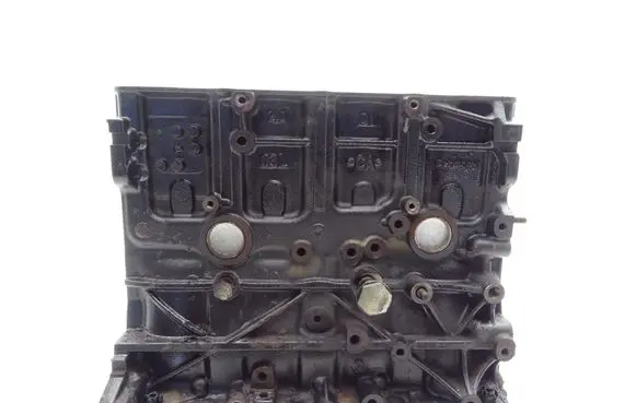 Skoda Superb B6 (3T) Engine block 03L021CA