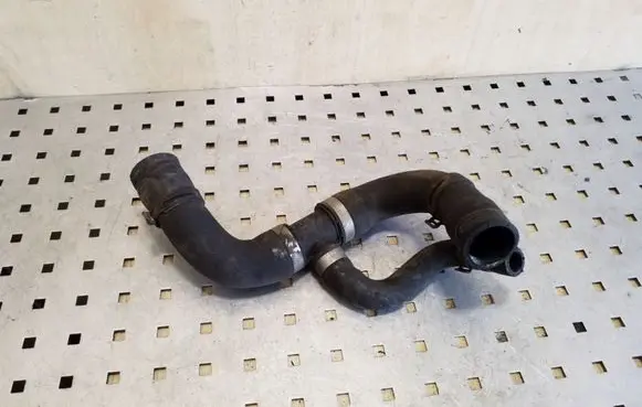 Opel Zafira B Engine coolant pipe/hose