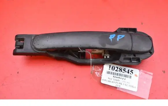 Seat Toledo III (5P) Front door exterior handle