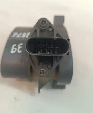 BMW 5 E39 Mass air flow meter 77870760