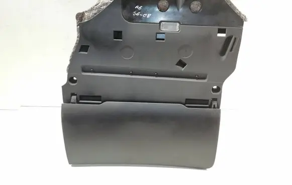 Audi A6 S6 C6 4F Glove box set 