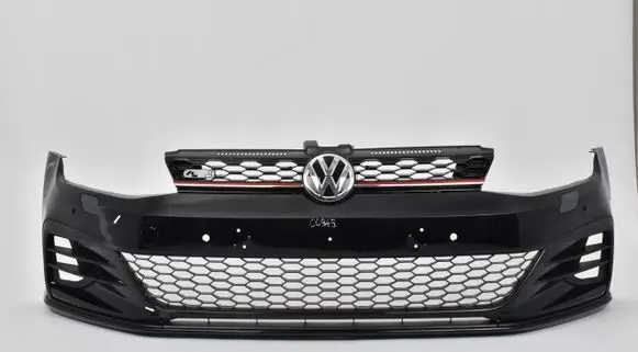 Volkswagen Golf VII Front bumper W263