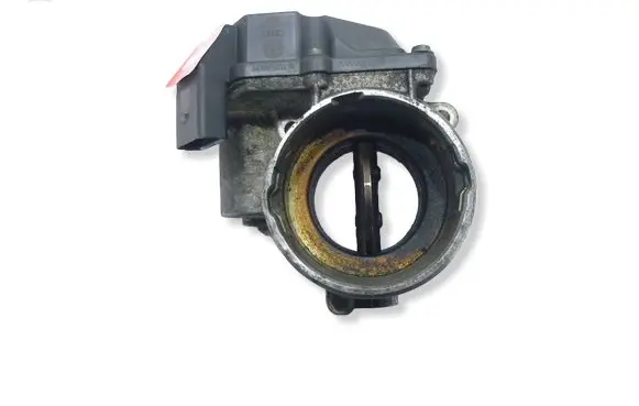 Volkswagen PASSAT B6 Throttle valve 03G128063A V320