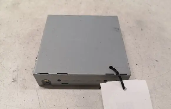 Nissan X-Trail T30 GPS navigation control unit/module 283A0ES60A EN1224T CL065260061365
