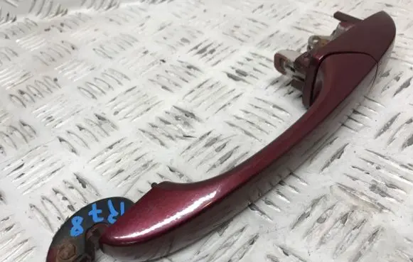 Chrysler Town & Country V Front door exterior handle 94002429