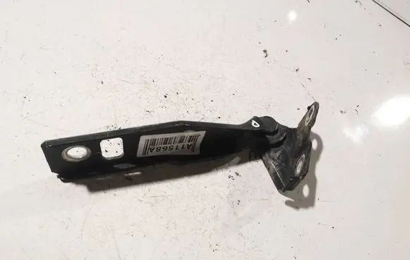 Volkswagen Golf IV Engine bonnet/hood hinges