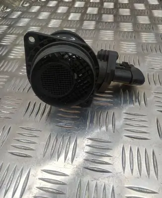 Seat Altea Mass air flow meter 038906461B