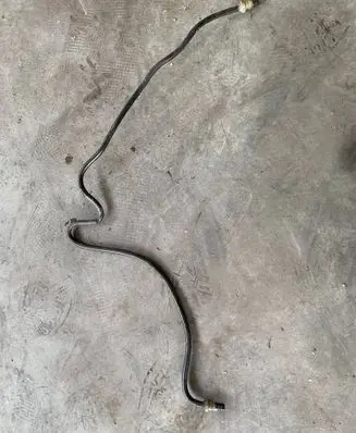 Citroen Berlingo Clutch cable 