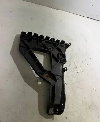 Audi A6 S6 C6 4F Front bumper mounting bracket 4F0807227 13672