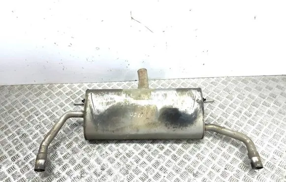 Muffler/silencer