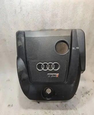 Audi A3 S3 8L Engine cover (trim) 013316 AGF10M20