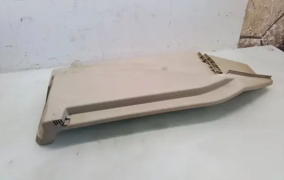 Ford Mondeo Mk III Parcel shelf load cover mount bracket 1S71A46808