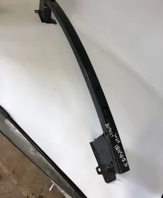 Nissan Qashqai J12 Front bumper support beam 250988