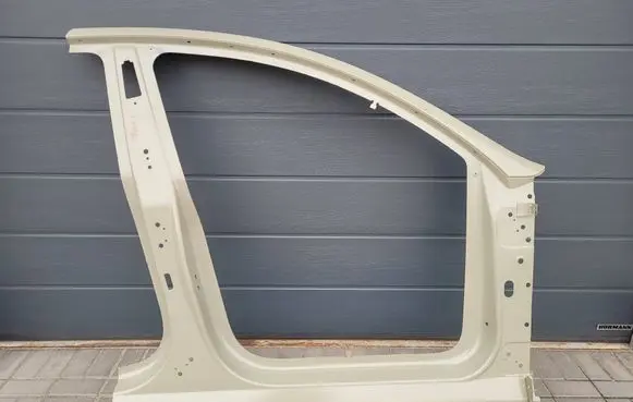 Tesla Model Y Side car body part 