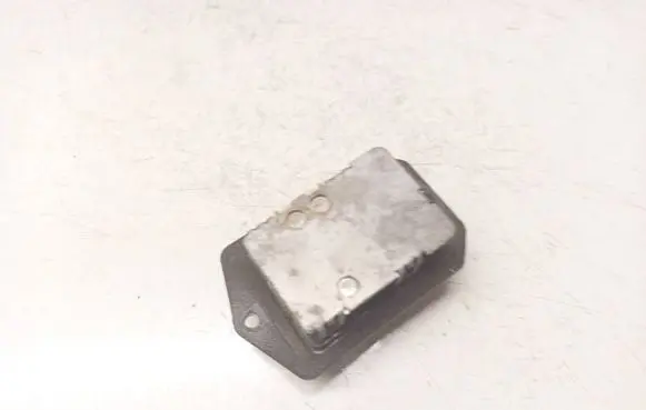 Toyota RAV 4 (XA30) Heater blower motor/fan resistor 
