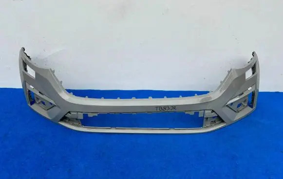 Skoda Kodiaq Front bumper 565807221M